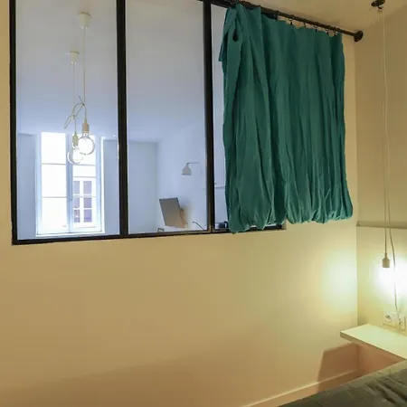 Dv4 Hyper-centre Metro & Gare Apartment Toulouse