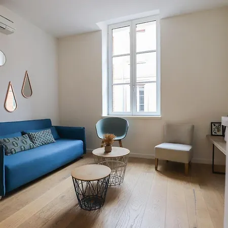 Dv4 Pastel - Métro - Gare Centre *