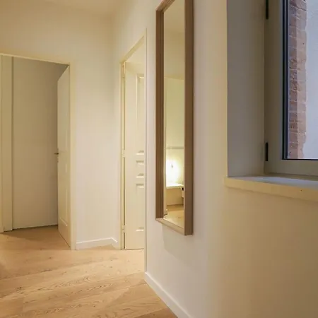 Apartment Dv4 Pastel - Metro - Gare Centre *