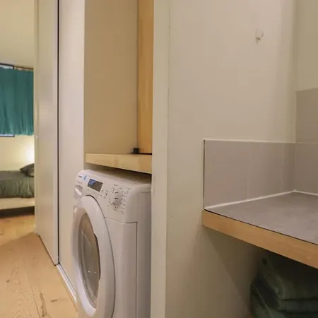 Dv4 Pastel - Métro - Gare Centre