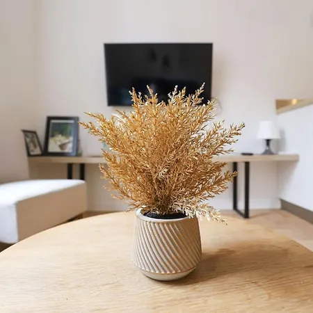 Dv4 Hyper-centre Metro & Gare *