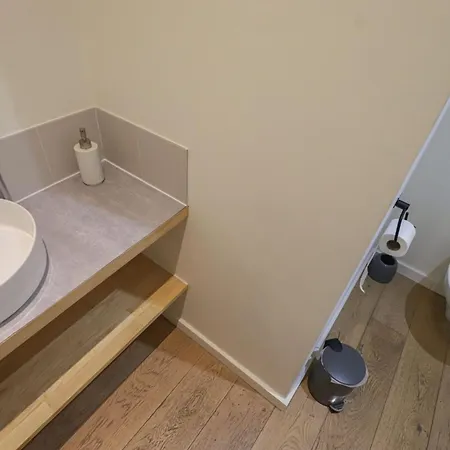 Appartement Dv4 Pastel - Metro - Gare Centre